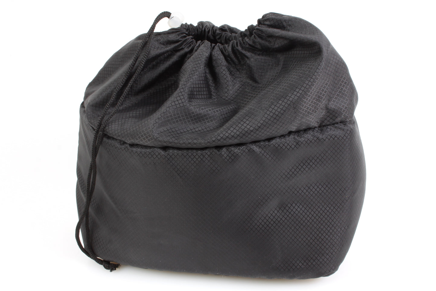Camera Bag w Divider & Drawstring