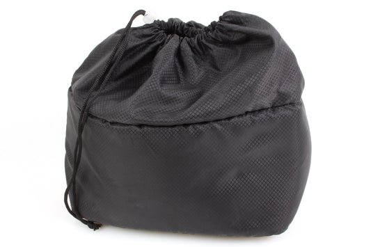 Camera Bag w Divider & Drawstring