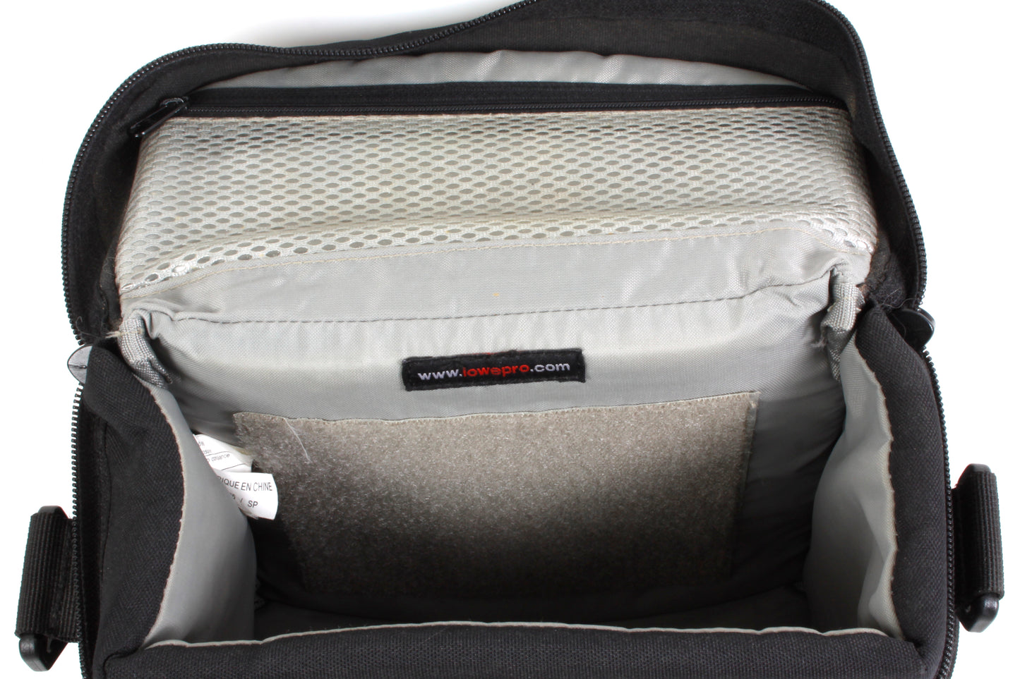 Lowepro Camera Bag Black