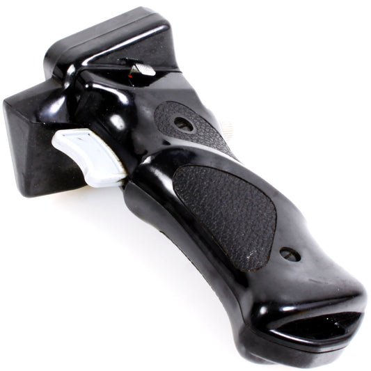 Rolleiflex Grip/ No Cable Release AS IS