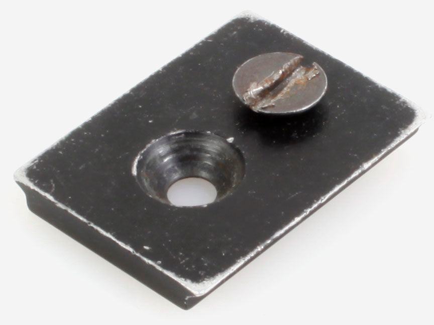 Quick Release Adapt-A-Plate