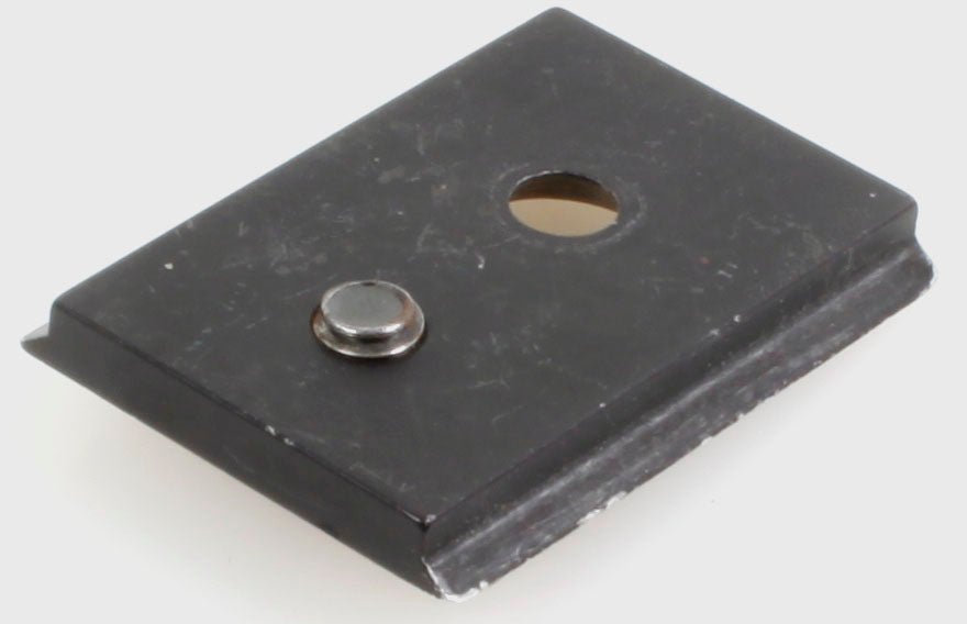 Quick Release Adapt-A-Plate