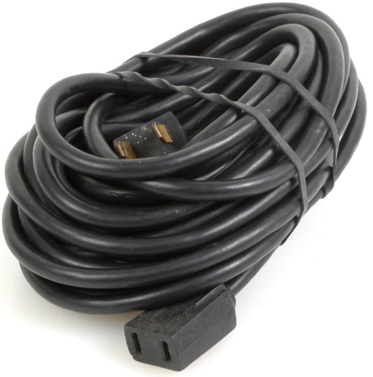 Camera Flash Extension Cord AC/ Household Ex Long