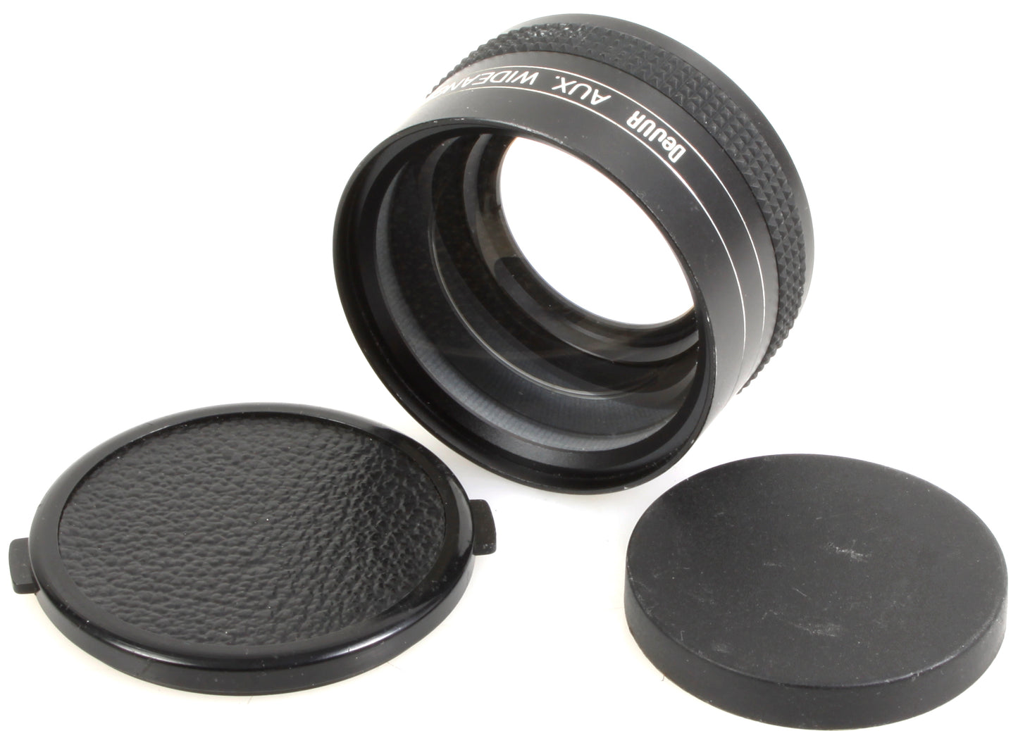 Minolta Hi-Matic AF Wide Angle Lens