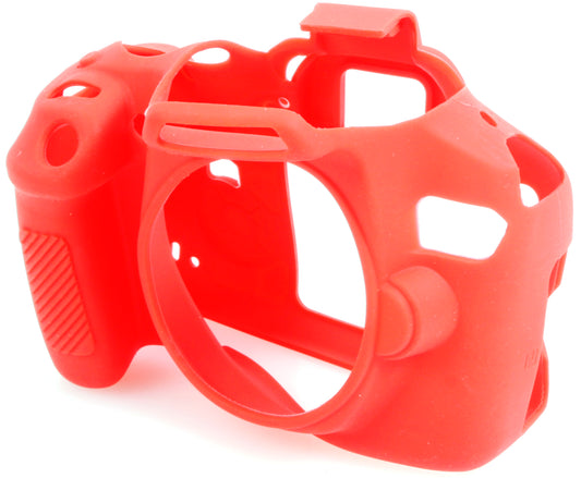 Canon T7 Rubber Protection Cover