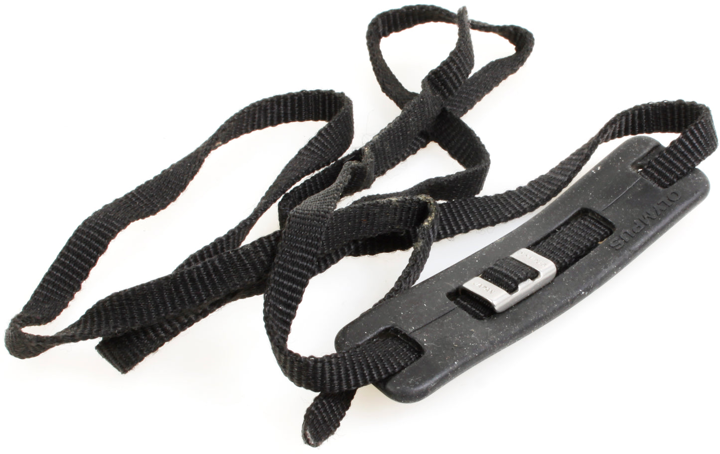 Olympus Film/ Point and Shoot Camera Strap