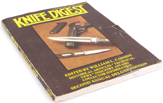 Knife Digest