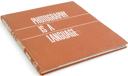 Photography is a Language