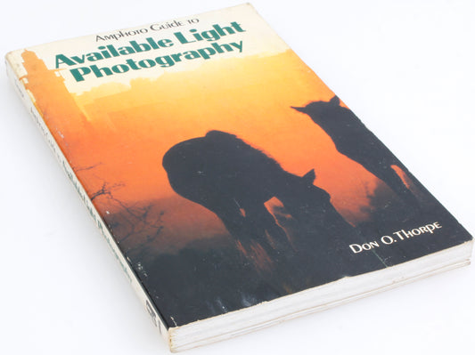Available Light Photography