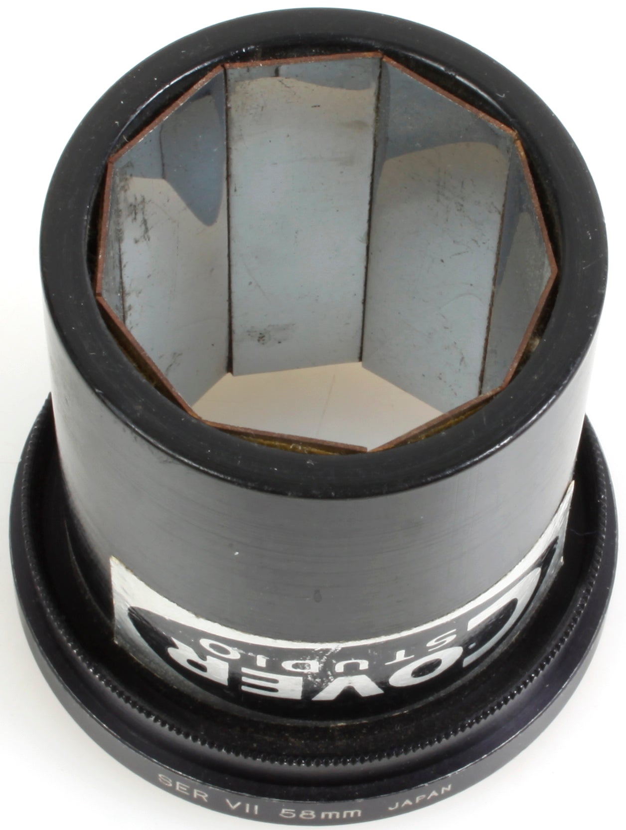 58mm Filter Special Effects/ Multi Image RARE