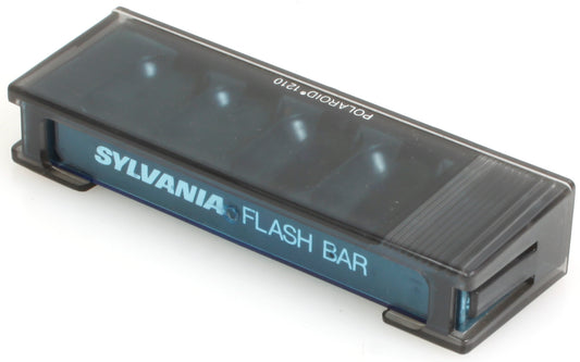 Polaroid SX-70 Flashbar Diffuser