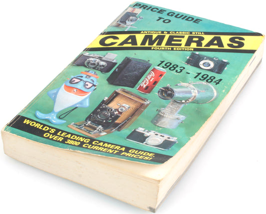 Price Guide to Cameras