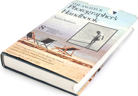 Amatuer Photographers Handbook