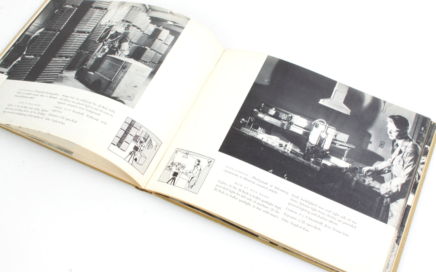 How to Take Industrial Photos Book