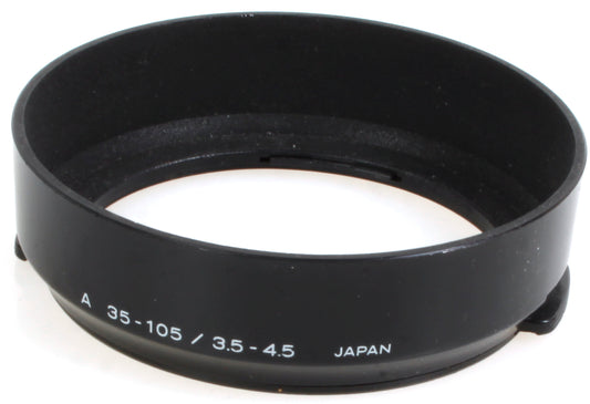 Minolta/ Sony AF 35-105mm f3.5-4.5 Lens Hood