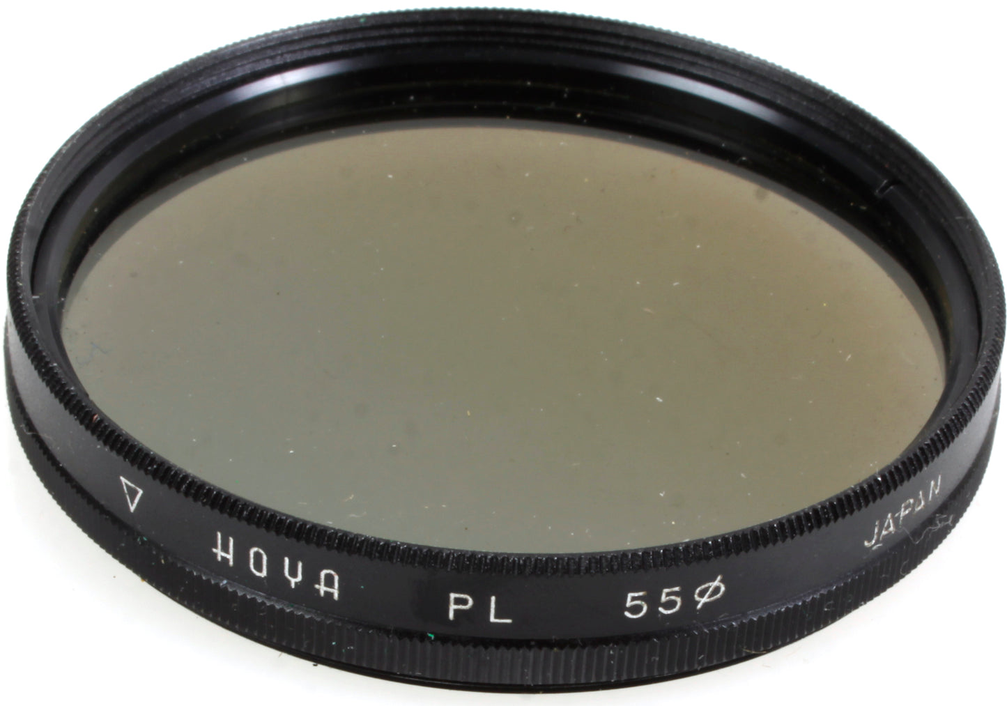 55mm Filter UV & Polarizer