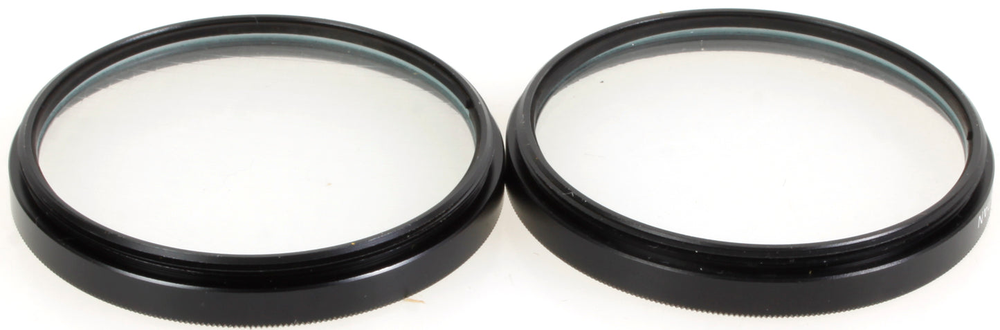 46mm Filters Star & Soft Focus