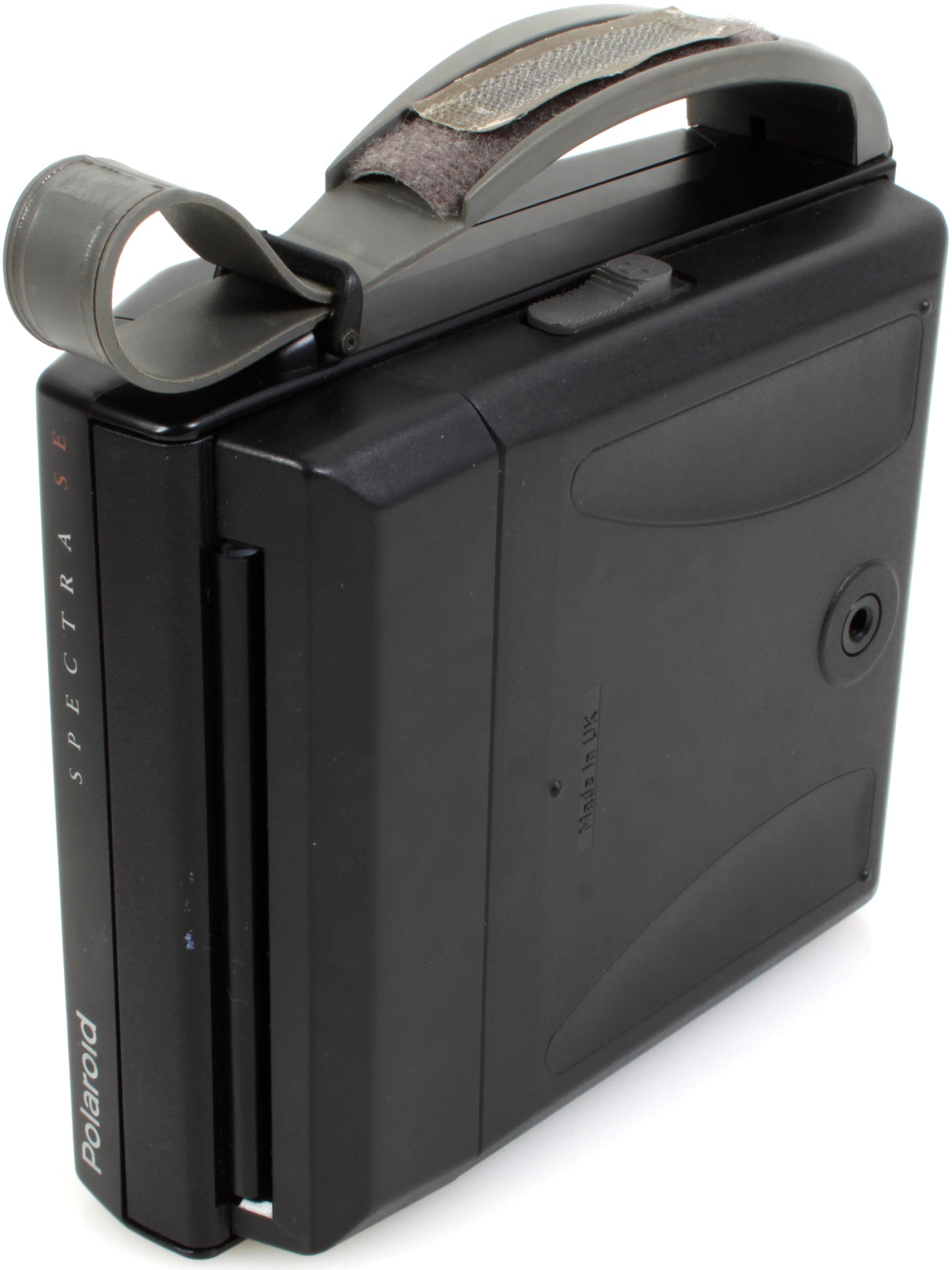 Polaroid Spectra AF Special Edition Vintage Camera In Box