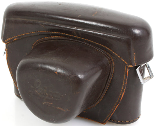Leica M2/ M3 Vintage Leather Case