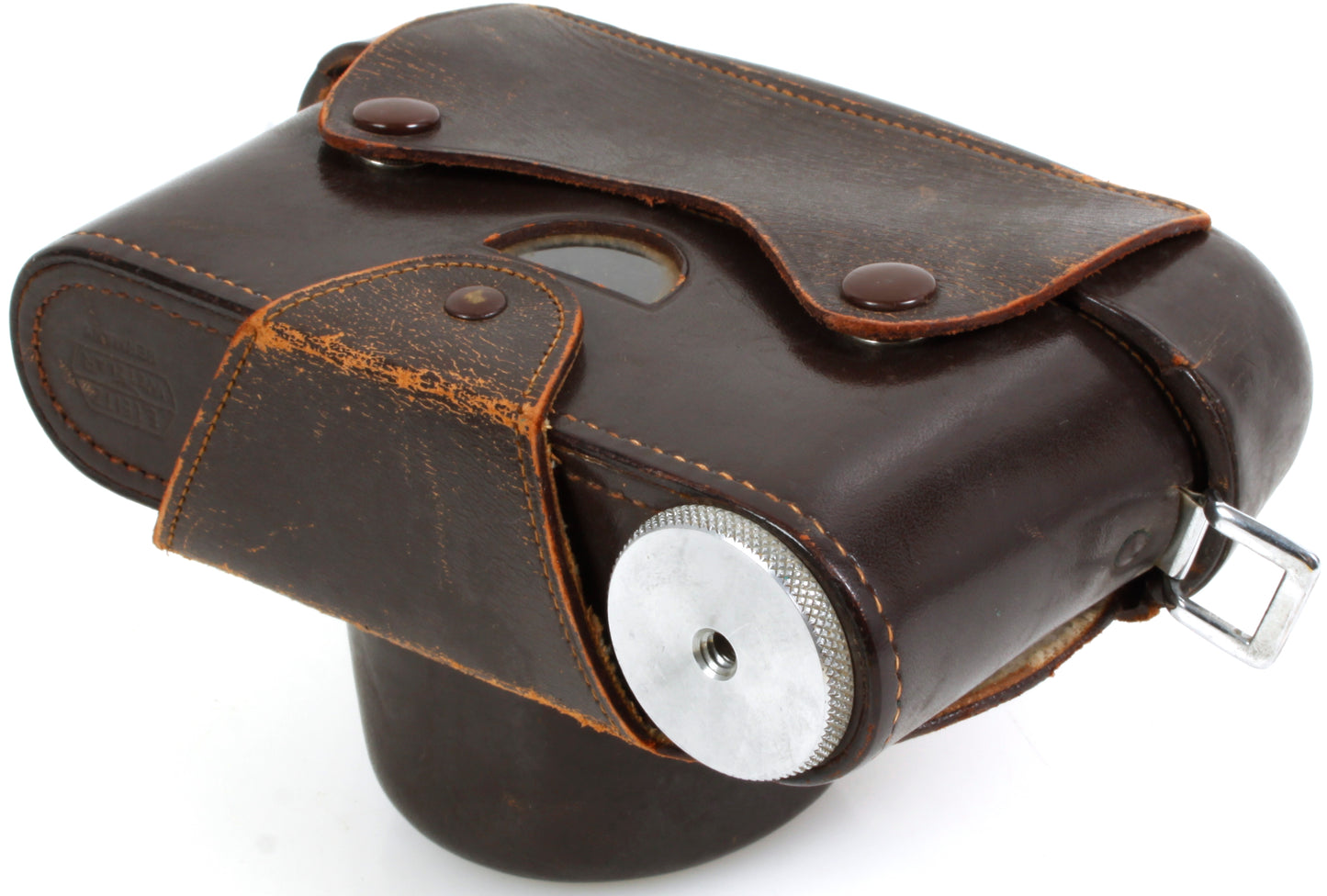 Leica M2/ M3 Vintage Leather Case