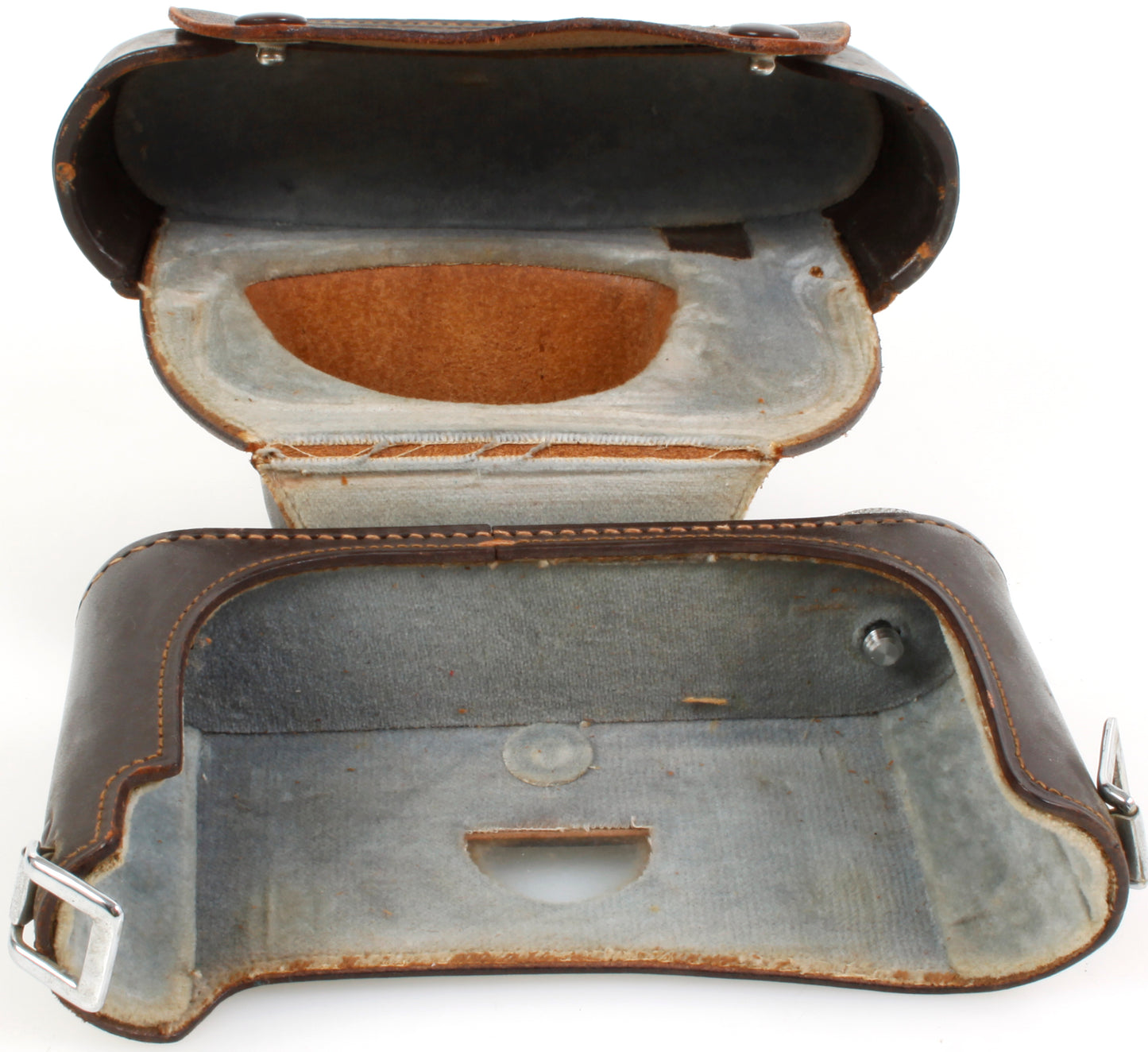 Leica M2/ M3 Vintage Leather Case