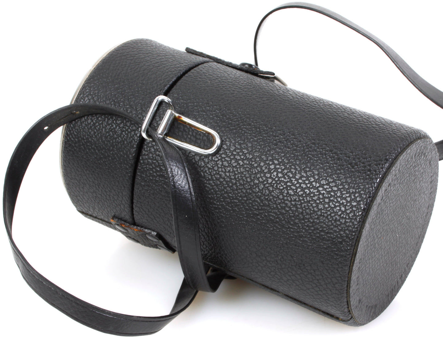 Camera Lens Hard Case