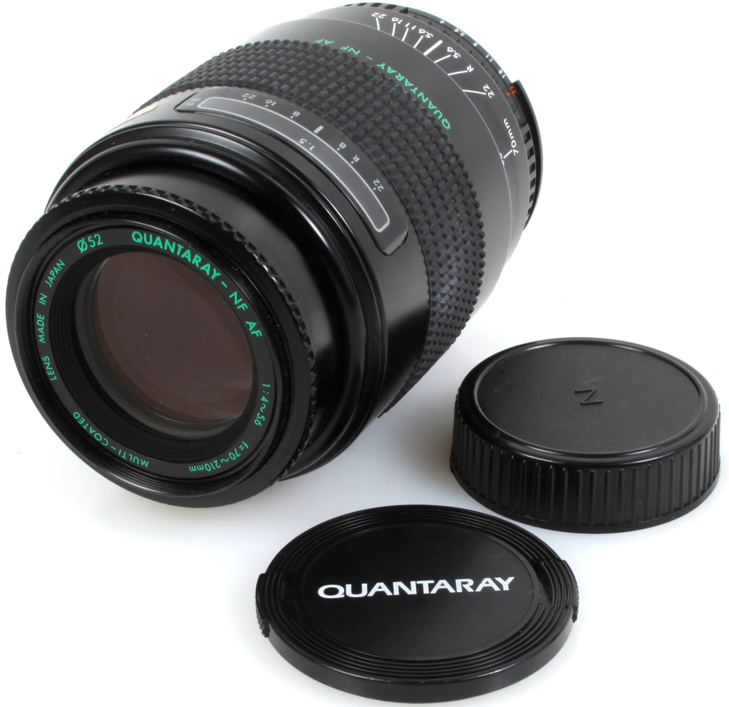 Nikon Telephoto Zoom Autofocus Lens
