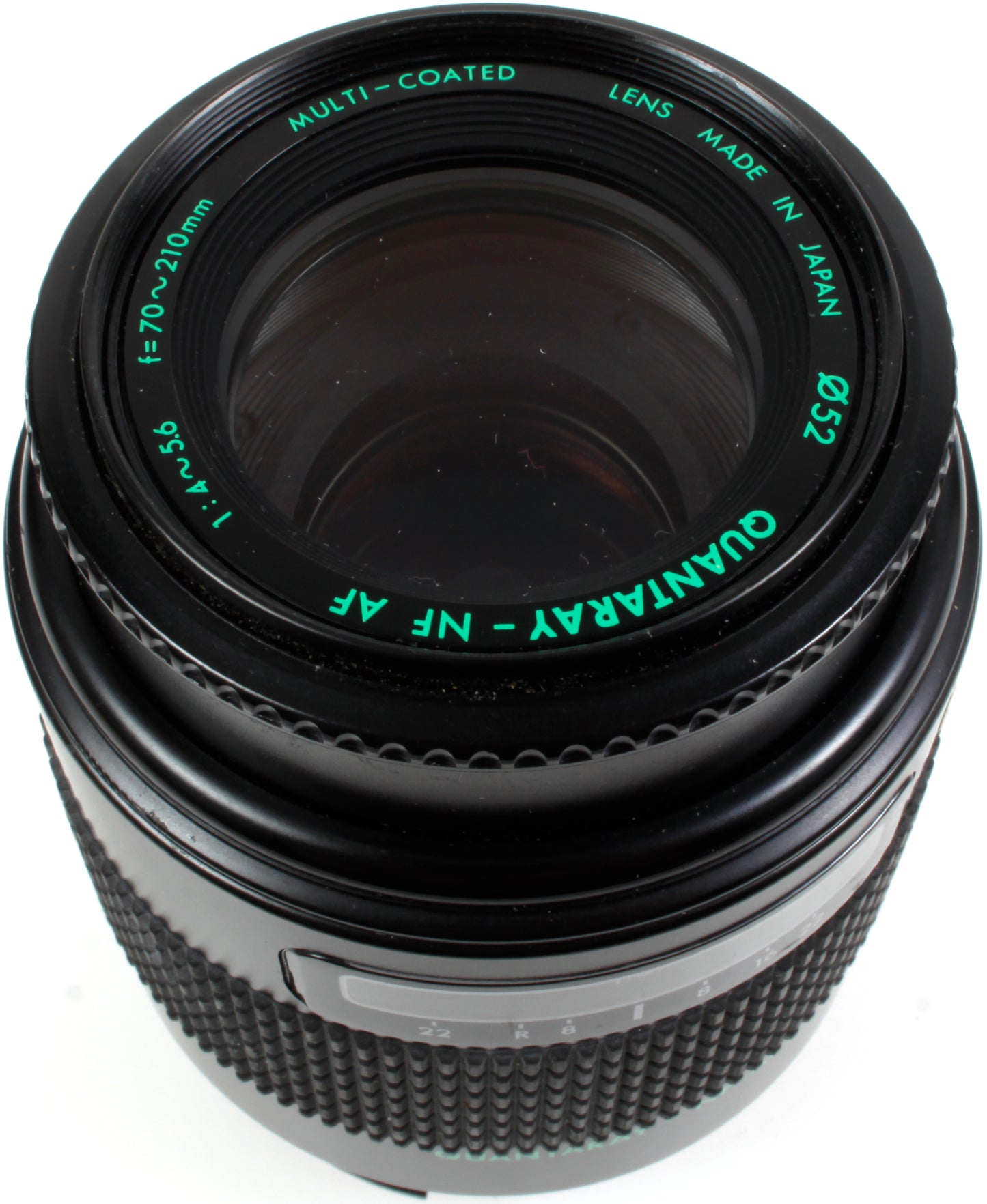 Nikon Telephoto Zoom Autofocus Lens