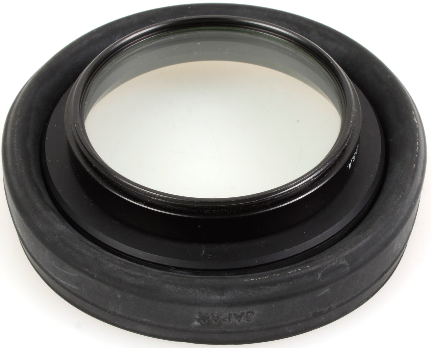 49mm Canon Haze 1 Filter w/ Sunshade