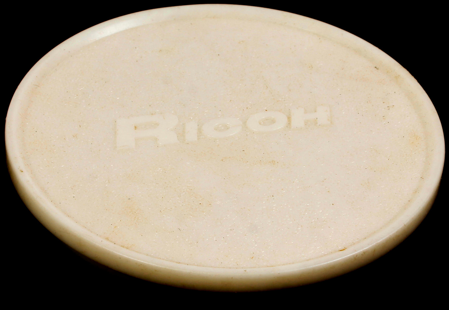 Ricoh Auto 35 Original Lens Cap