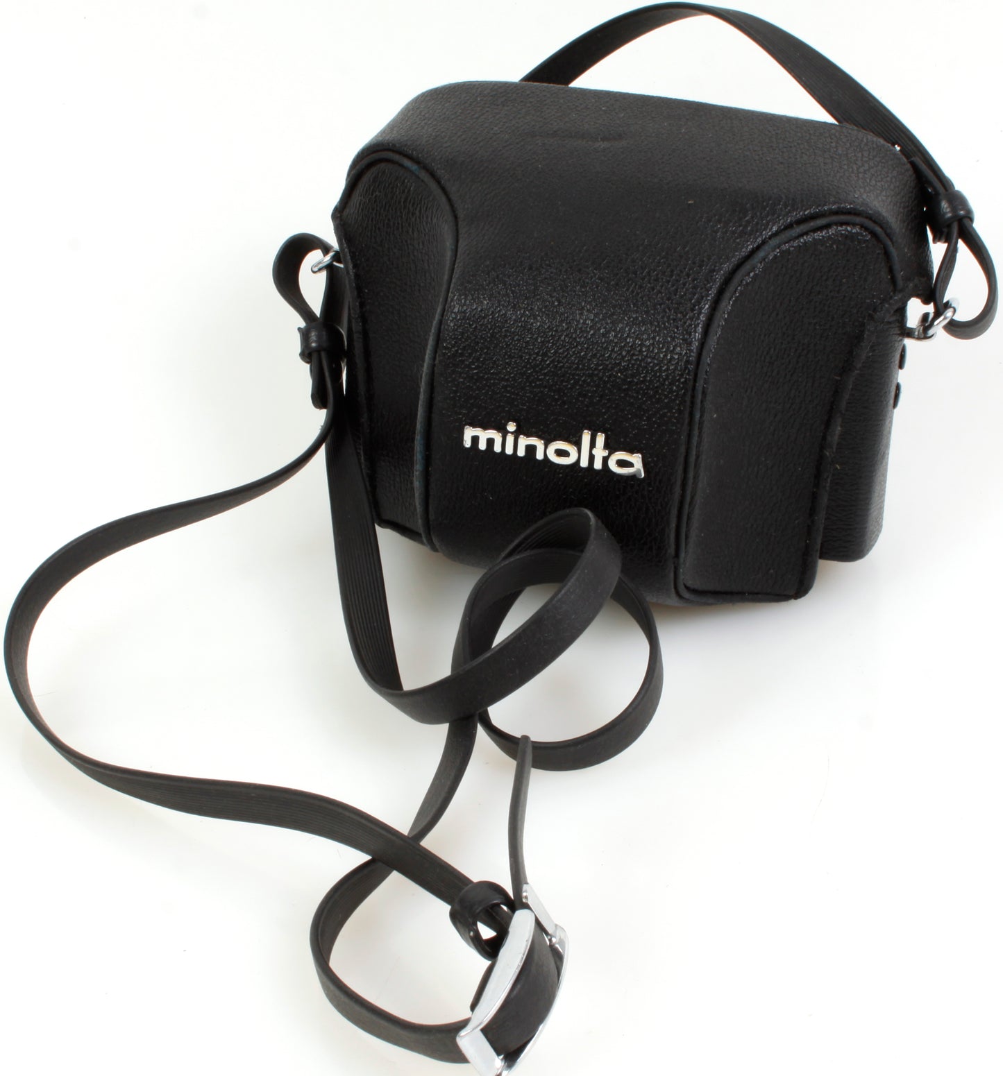 Minolta Hi Matic Case w/ Strap
