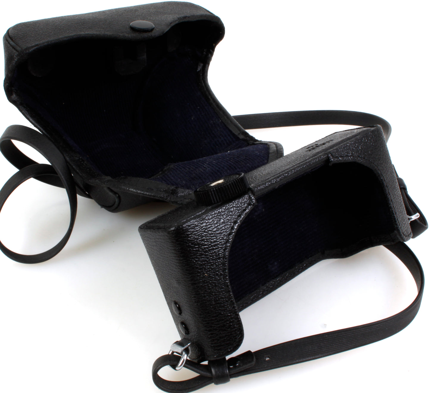 Minolta Hi Matic Case w/ Strap