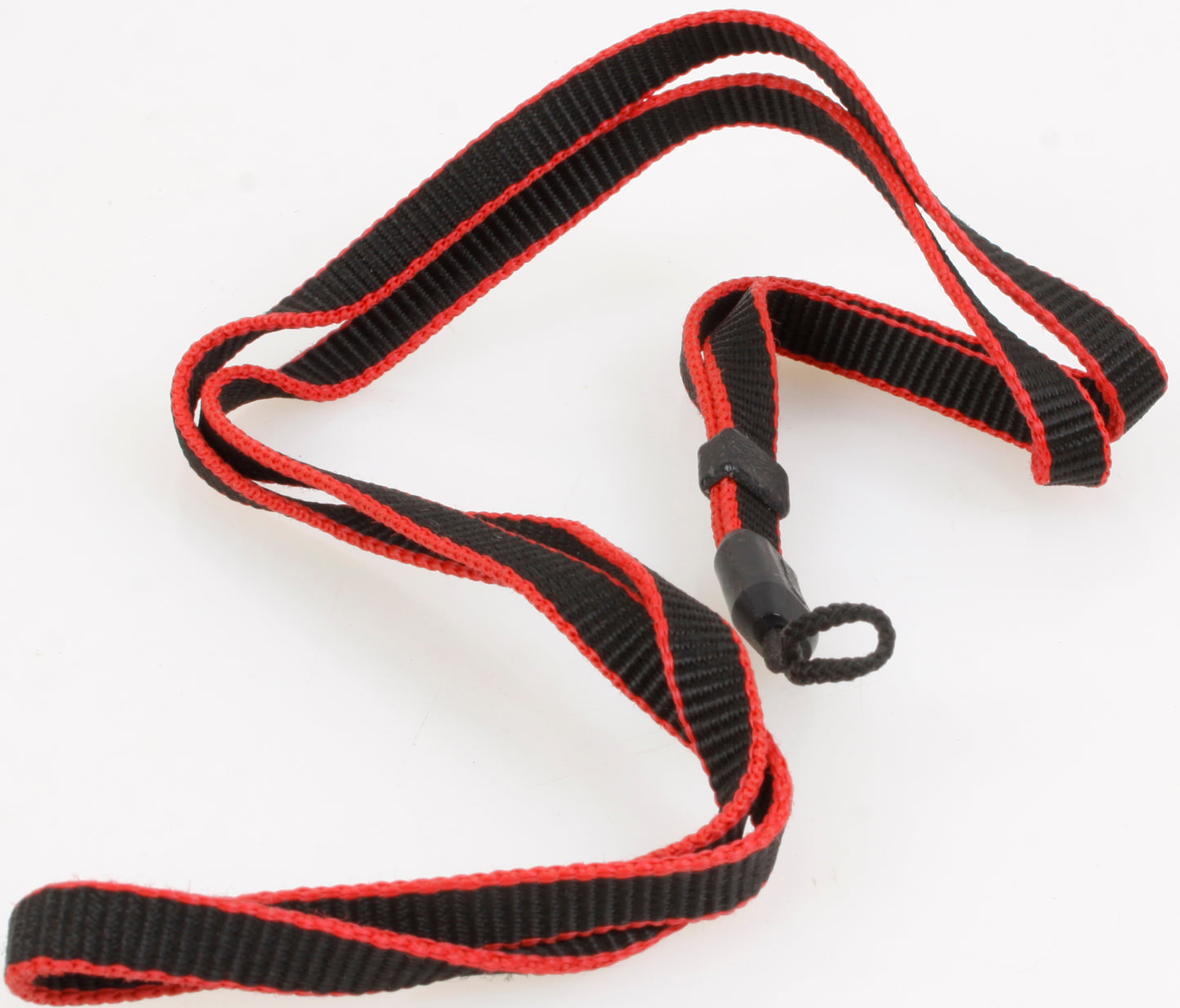 Vintage Nikon Camera Neck Strap