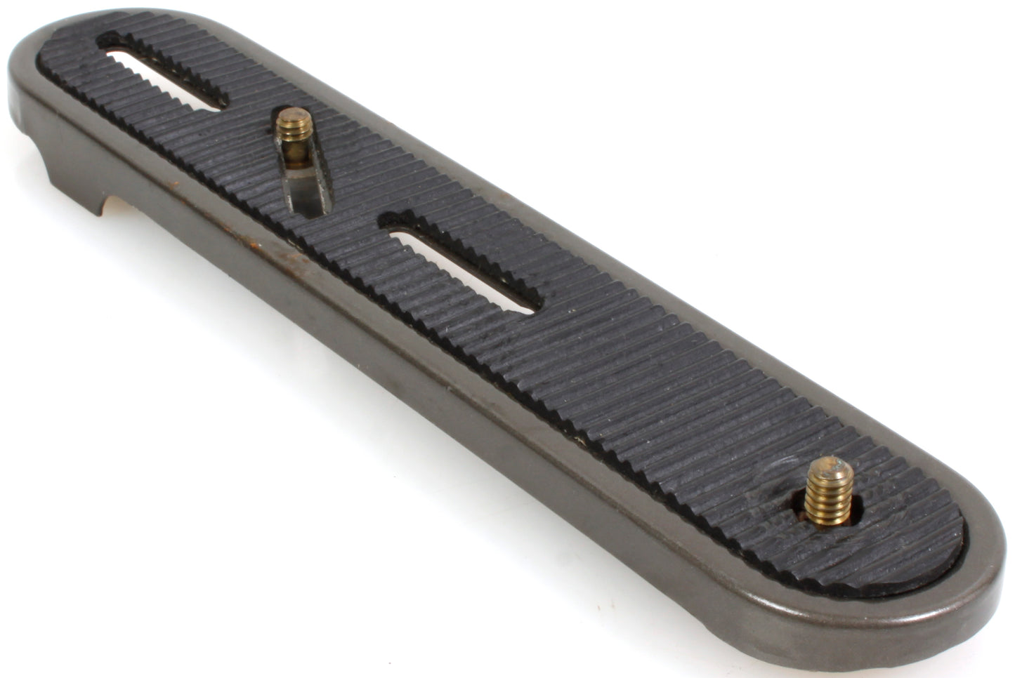Twin Camera Bracket Fits any Camera w 2nd Set Screw