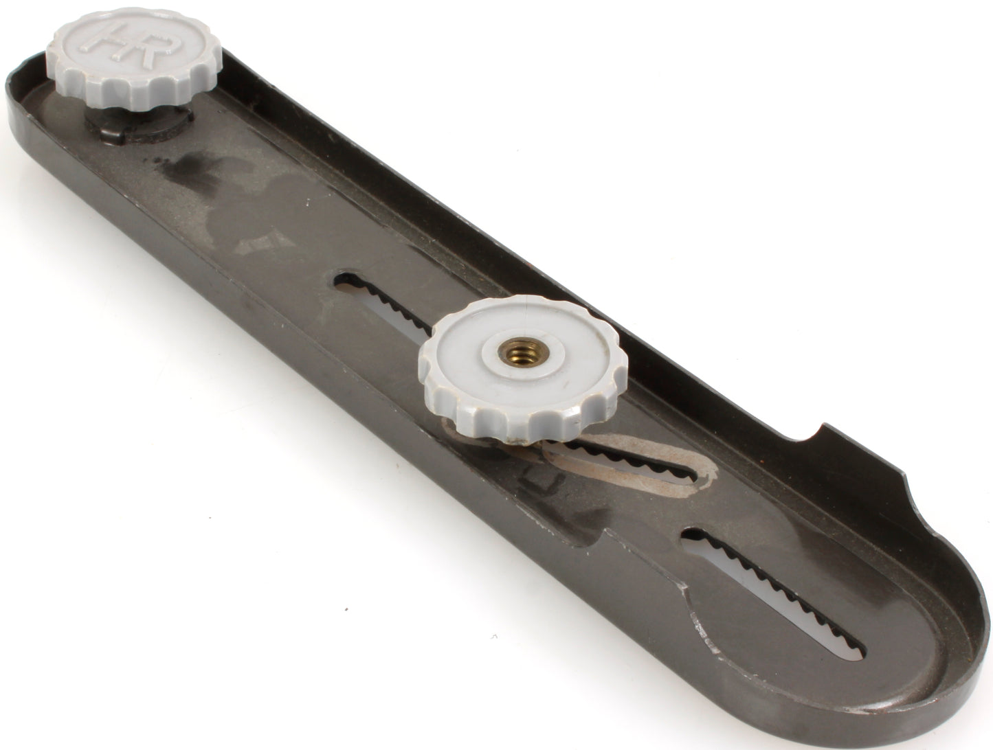 Twin Camera Bracket Fits any Camera w 2nd Set Screw