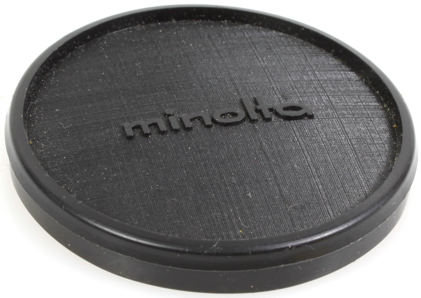 Minolta Hi-Matic E Lens Cap Original