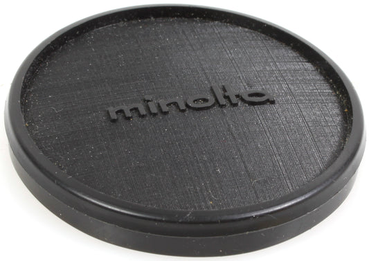 Minolta Hi-Matic E Lens Cap Original