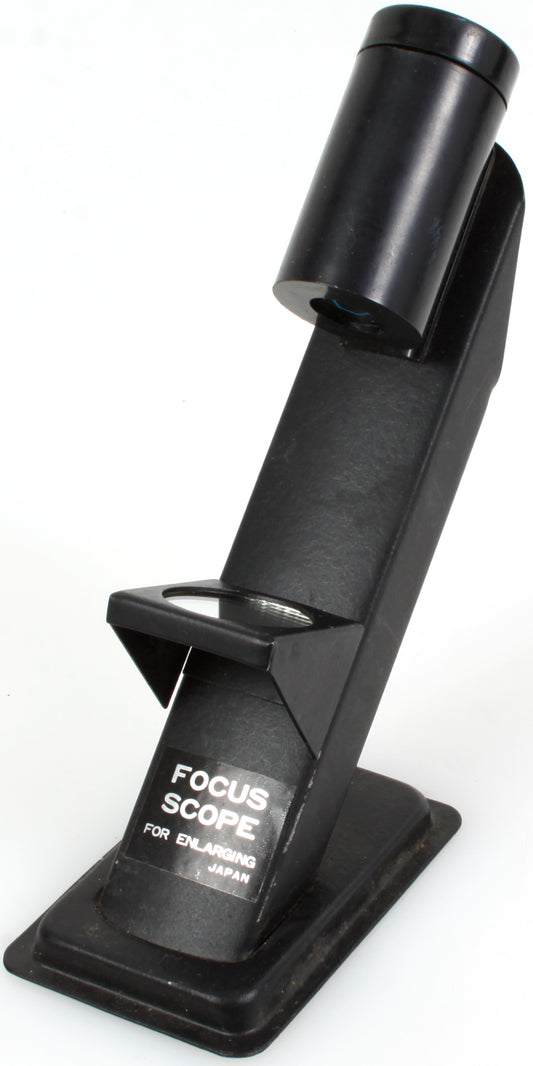 Darkroom Focus Scope Metal