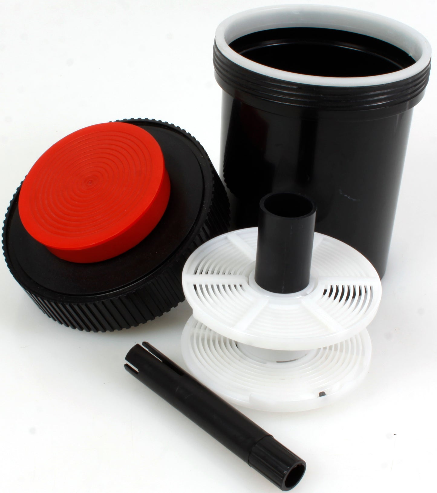 Daylight Processing Tank for Developing 35mm and 120 Film