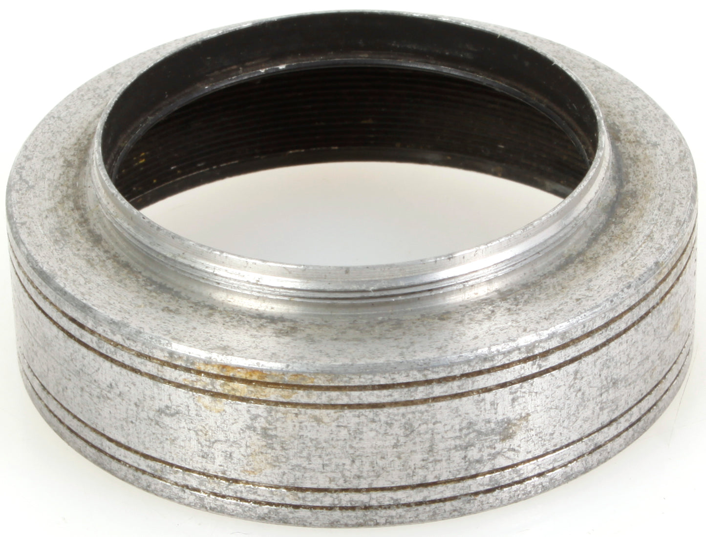 Series 6 VI Lens Hood Vintage Metal