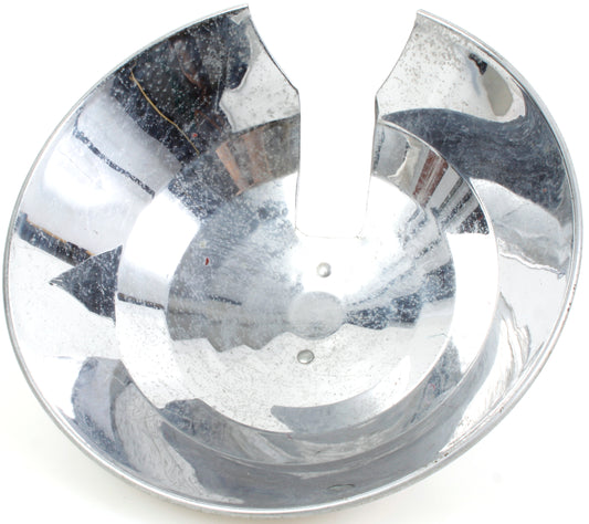 Vintage Flash Reflector