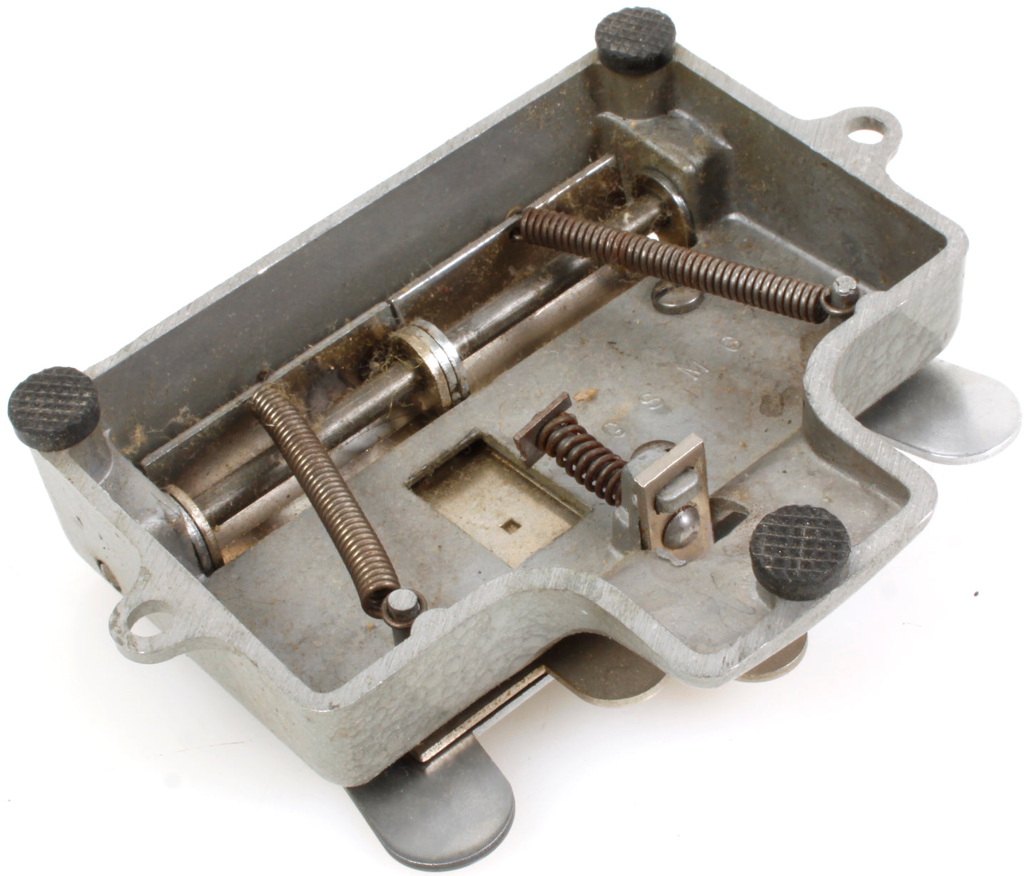 Regular 8mm & 16mm Film Splicer