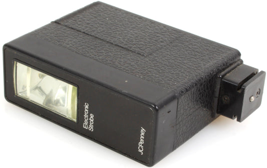 Film Camera Flash Fits any Camera Tested