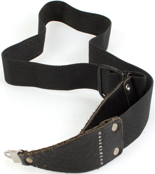 Vintage Hasselblad Camera Strap Wide