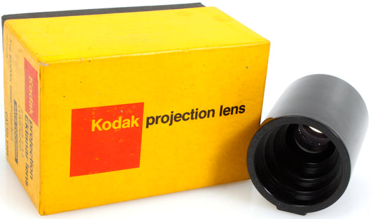 Kodak Slide Projector Lens