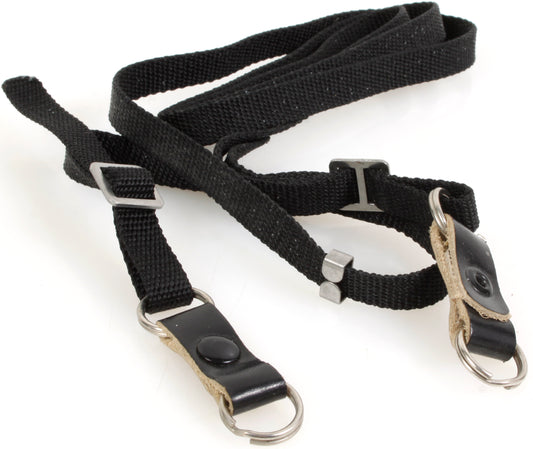 Vintage Film Camera Strap 1960s