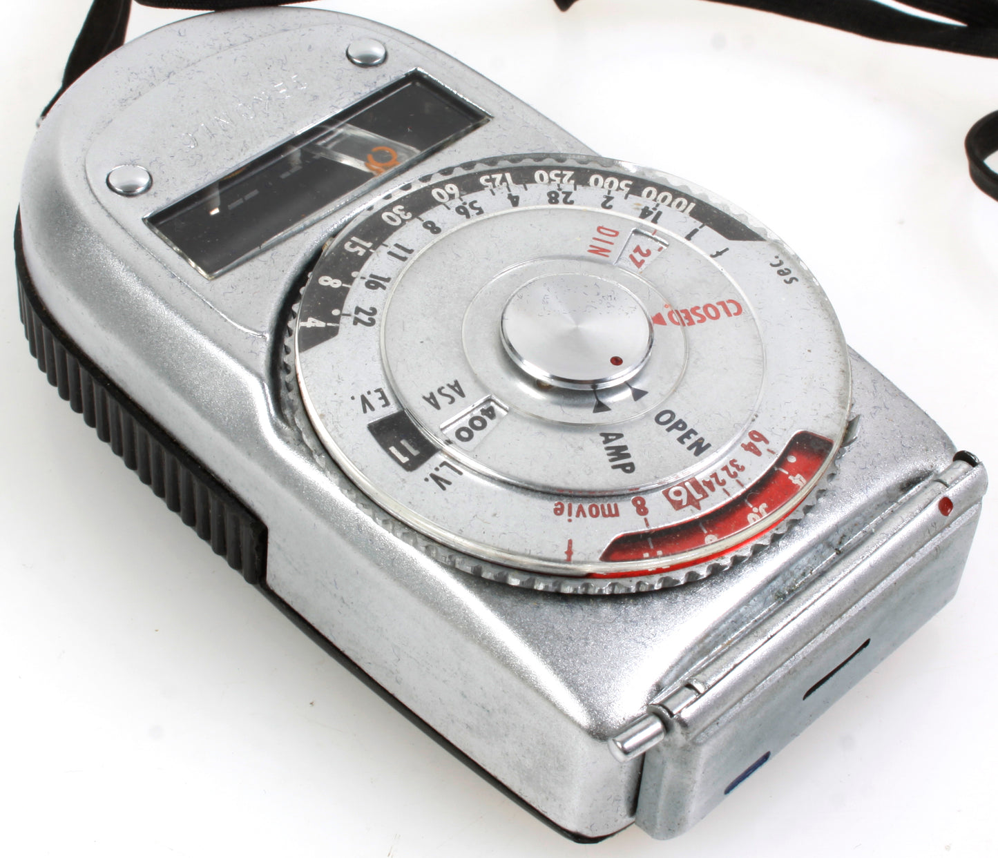 Sekonic Light Meter w/ Case