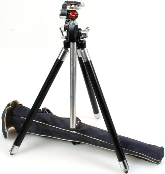 Vintage Compact Tripod