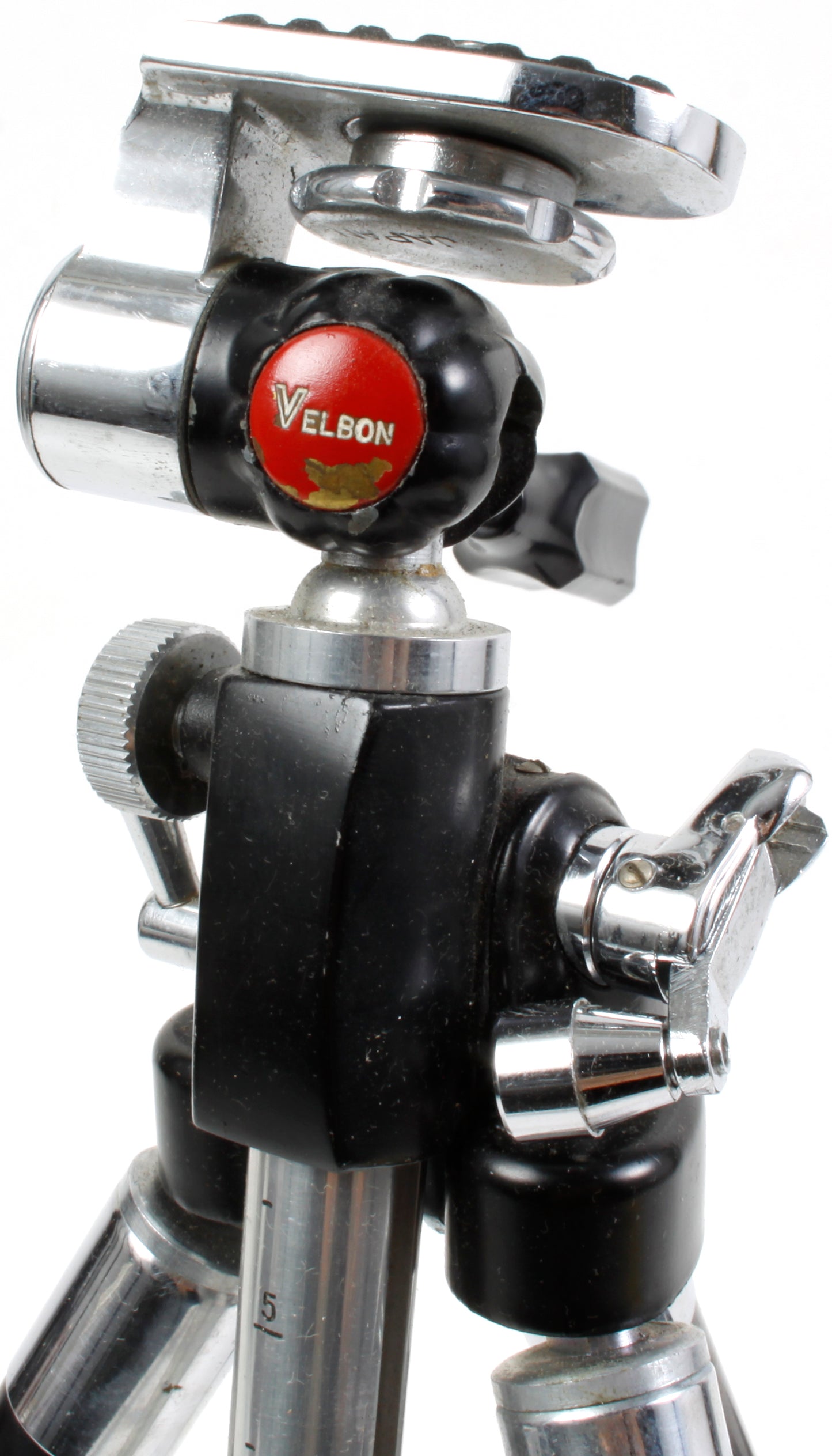 Vintage Compact Tripod
