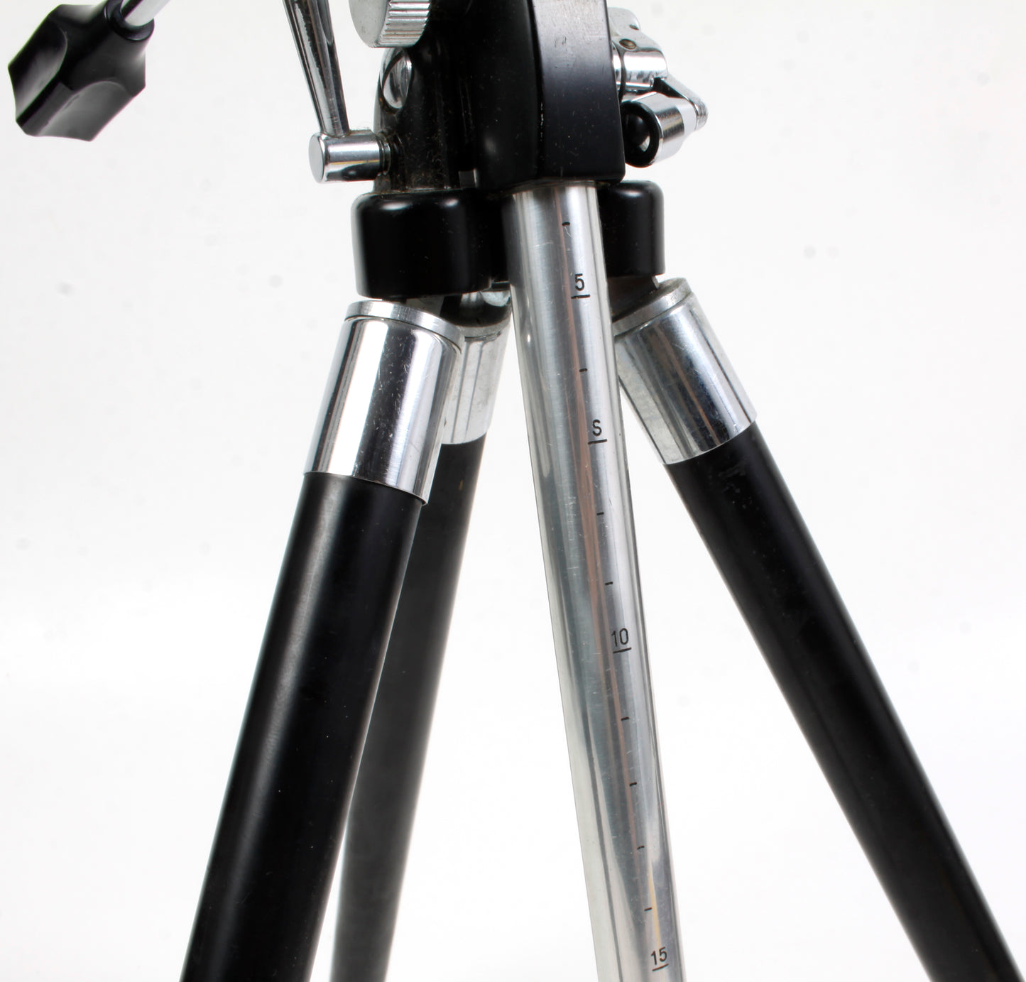 Vintage Compact Tripod